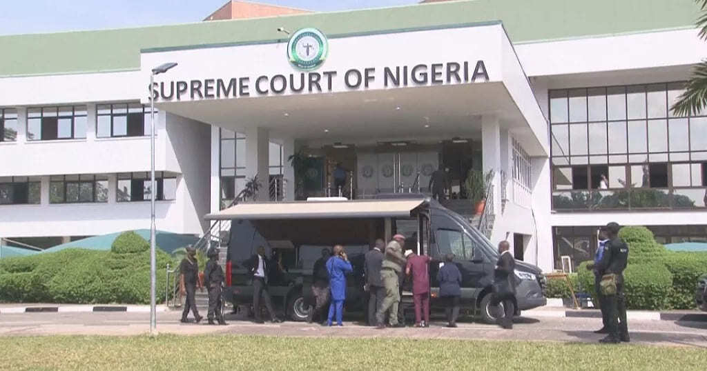 🏃🏾‍♀️ The Great Escape