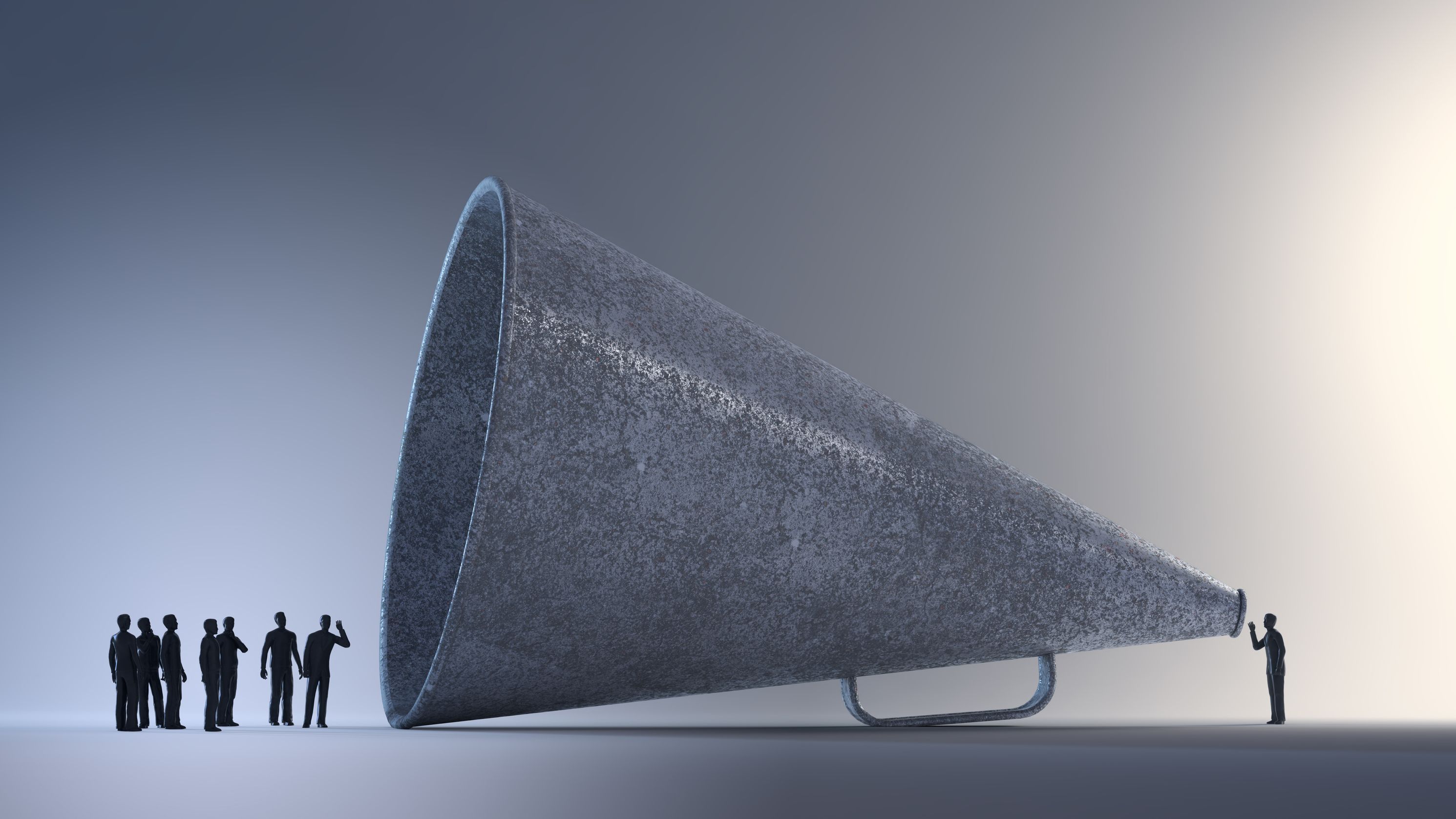 What Your Firm Does Speaks Louder Than What It Says