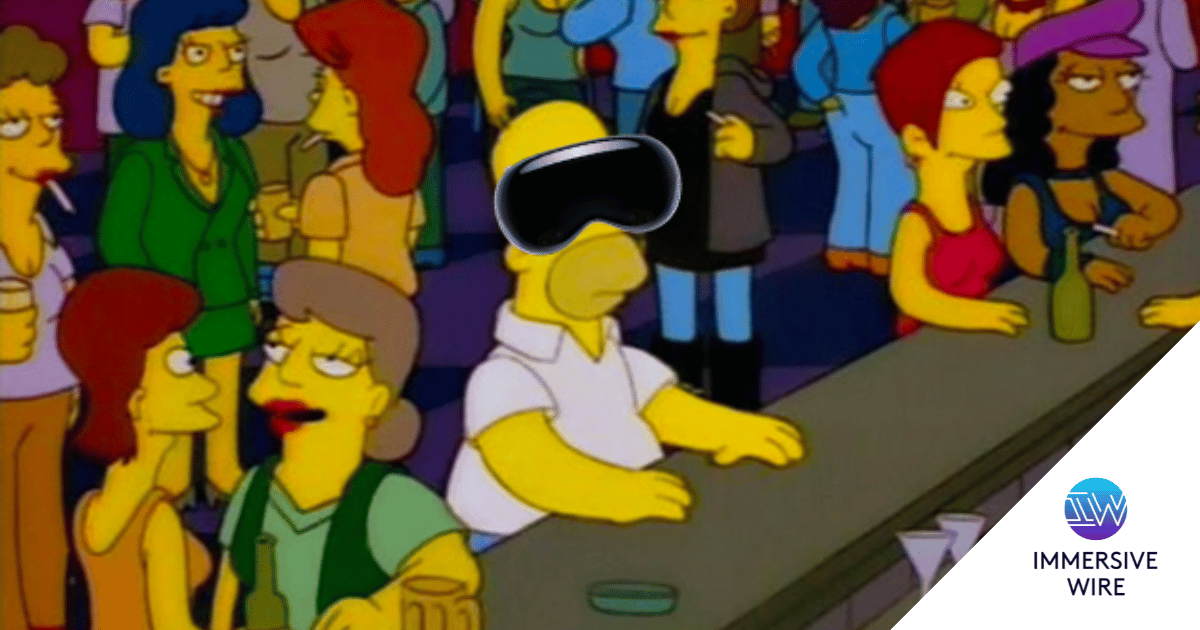 Apple Vision Pro finally releases into the market