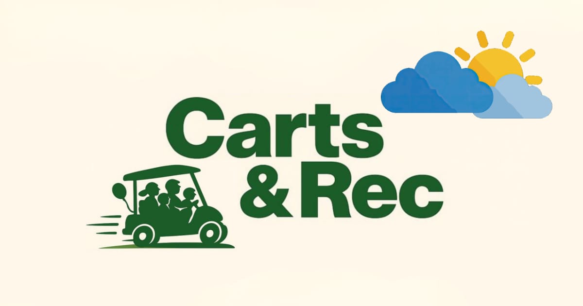 It’s Warming Up — And So Is the Weekend Lineup