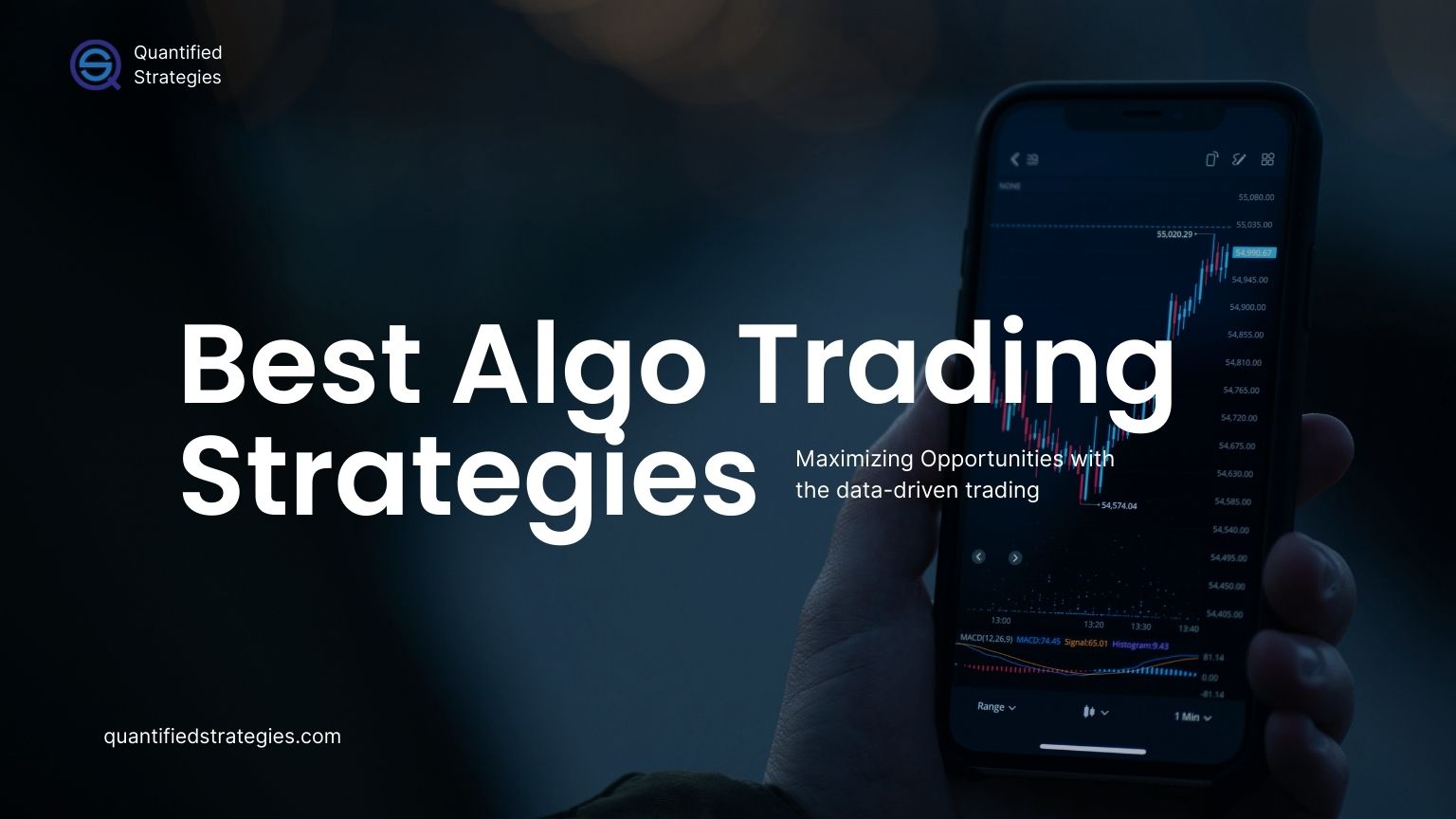 7 Algo Trading Strategies for Beginners