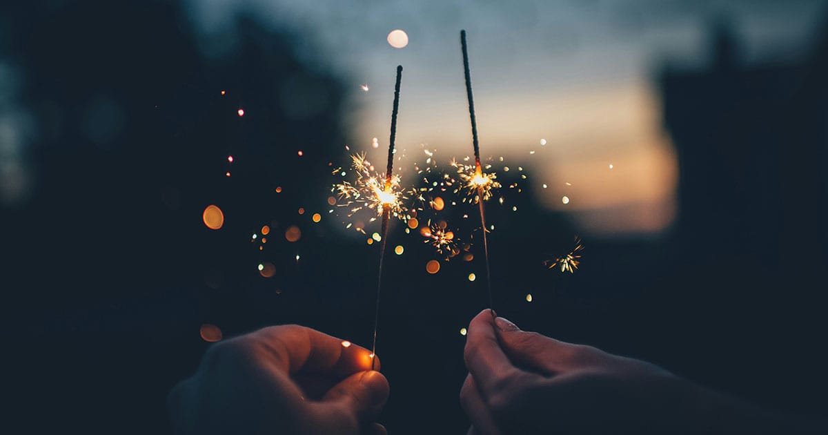 What are you doing for NYE in Tyler?