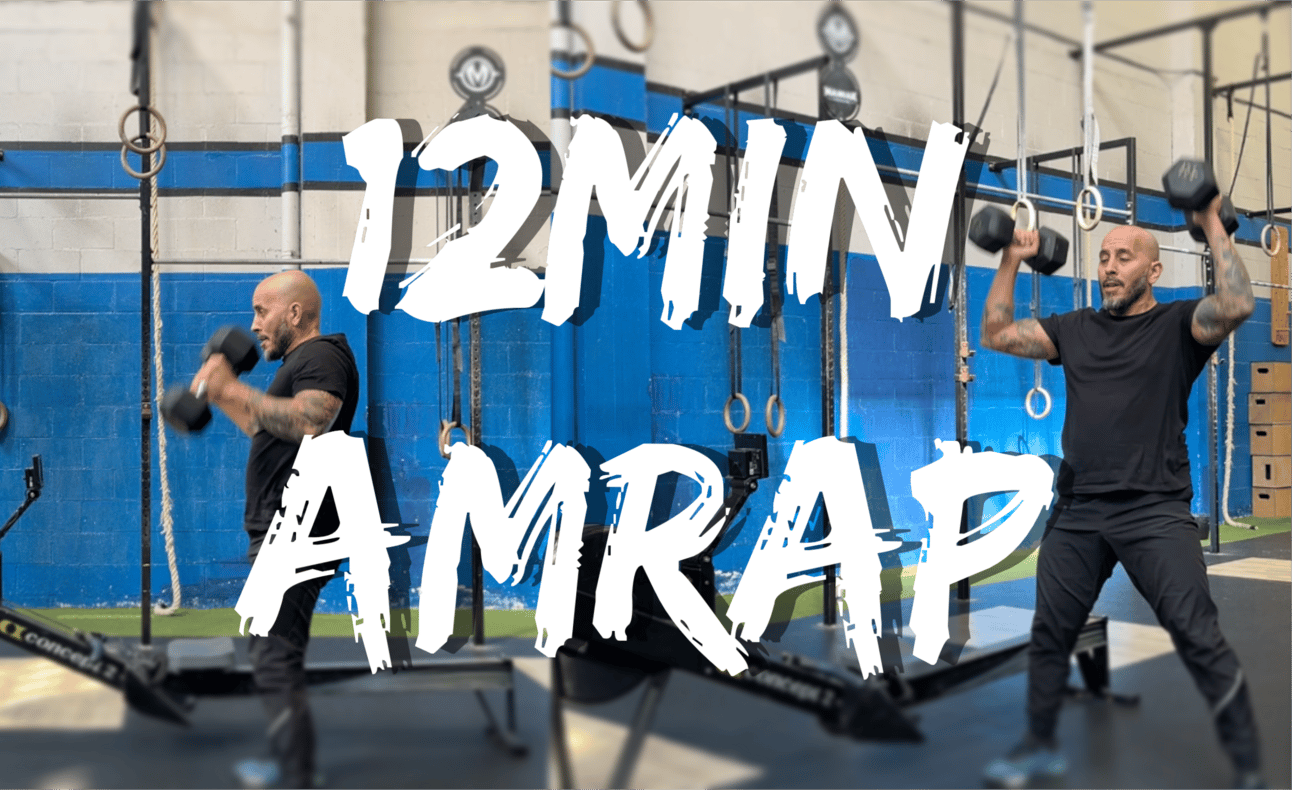 Shit Happen y estar Fuertes es casi obligado