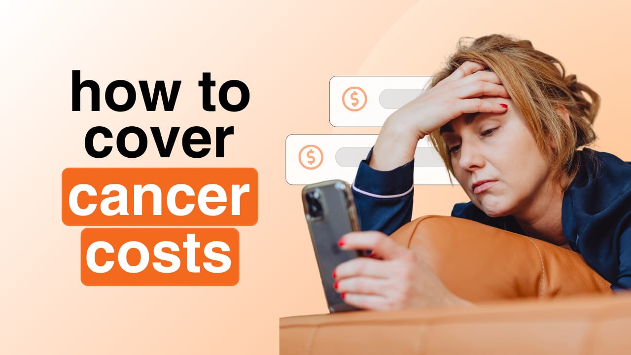 3 Free Tools For The Hidden Costs of Cancer