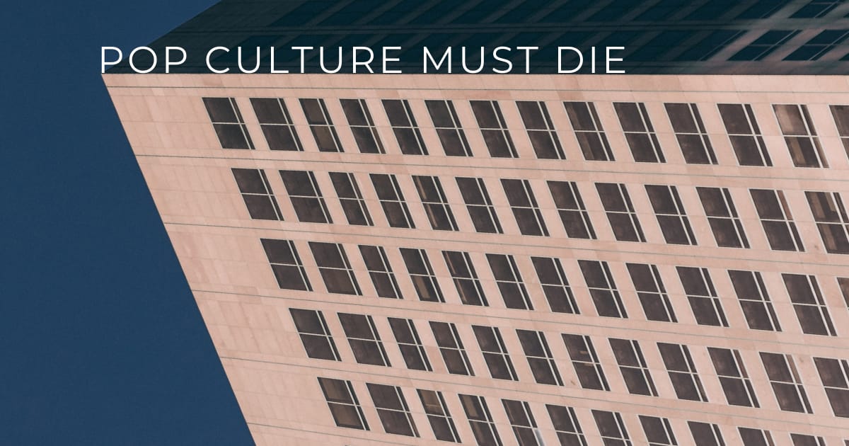 Someone Keeps Moving My Chair