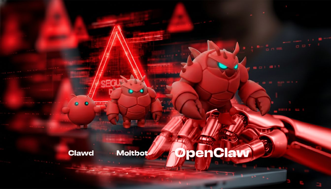 🎓La democratización de la IA sin seguridad: 1.4 millones de agentes autónomos interactúan sin control