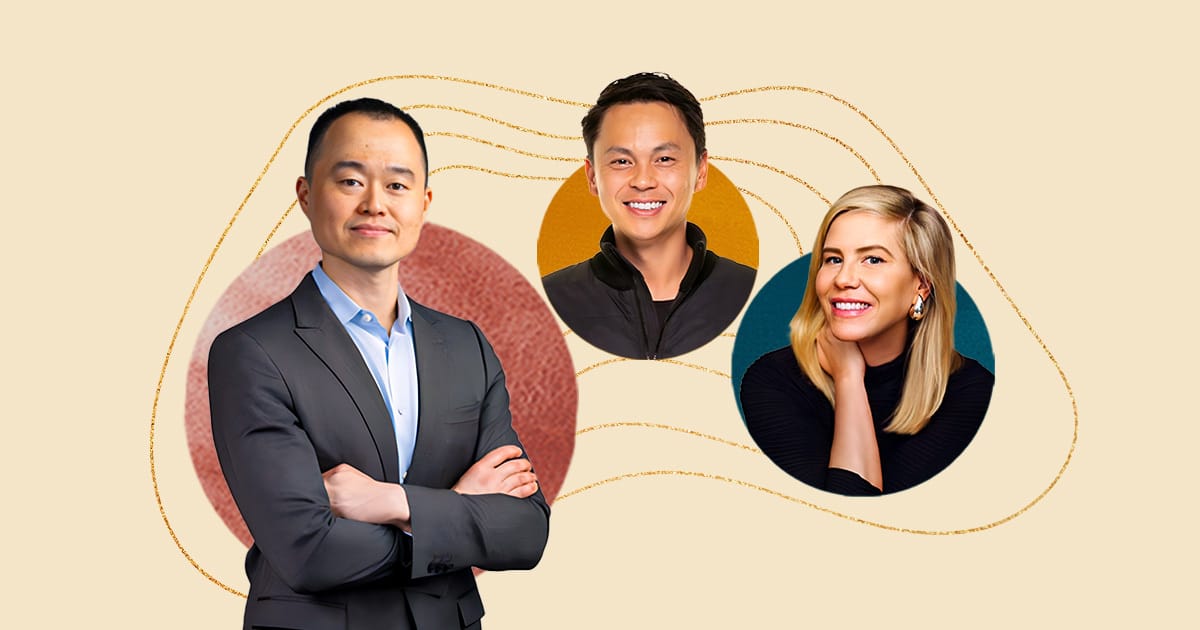 CMO Moves Mid-September Update