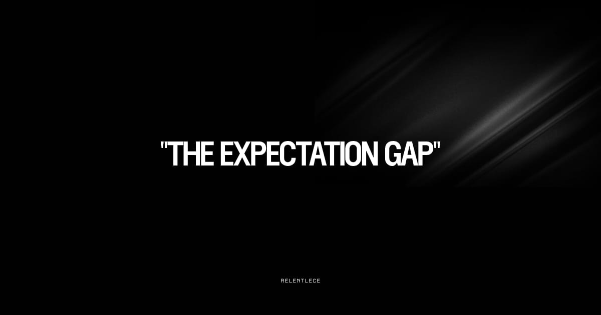 They're not ignoring you. They forgot you exist.