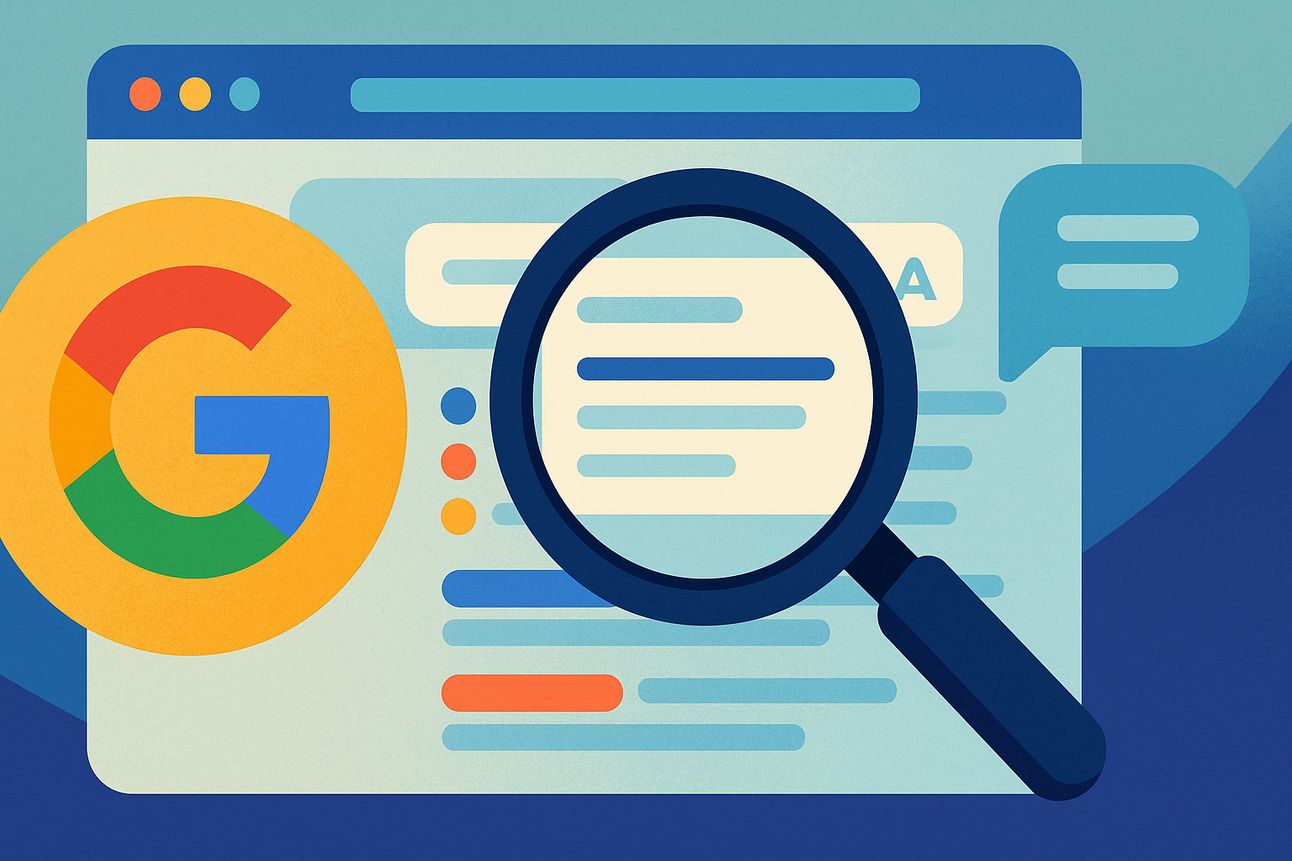 Zero Click Surge: Google’s AI Summaries Are Eating the Internet