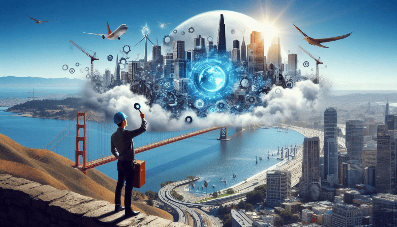 Adventuring through the Canadian Rockies