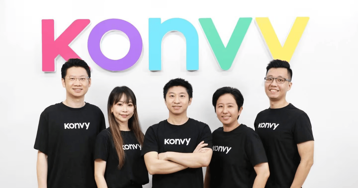 Thai beauty retailer Konvy secures $11M to support expansion 