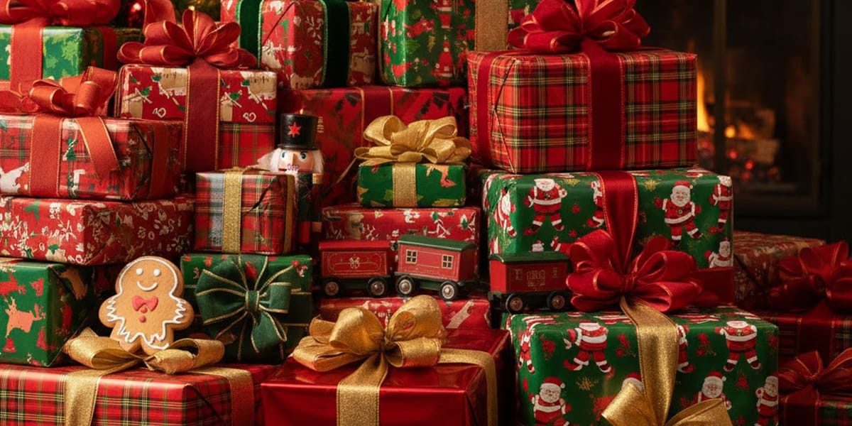 Christmas Gift Guide for Foodies and Wine Lovers (2025)