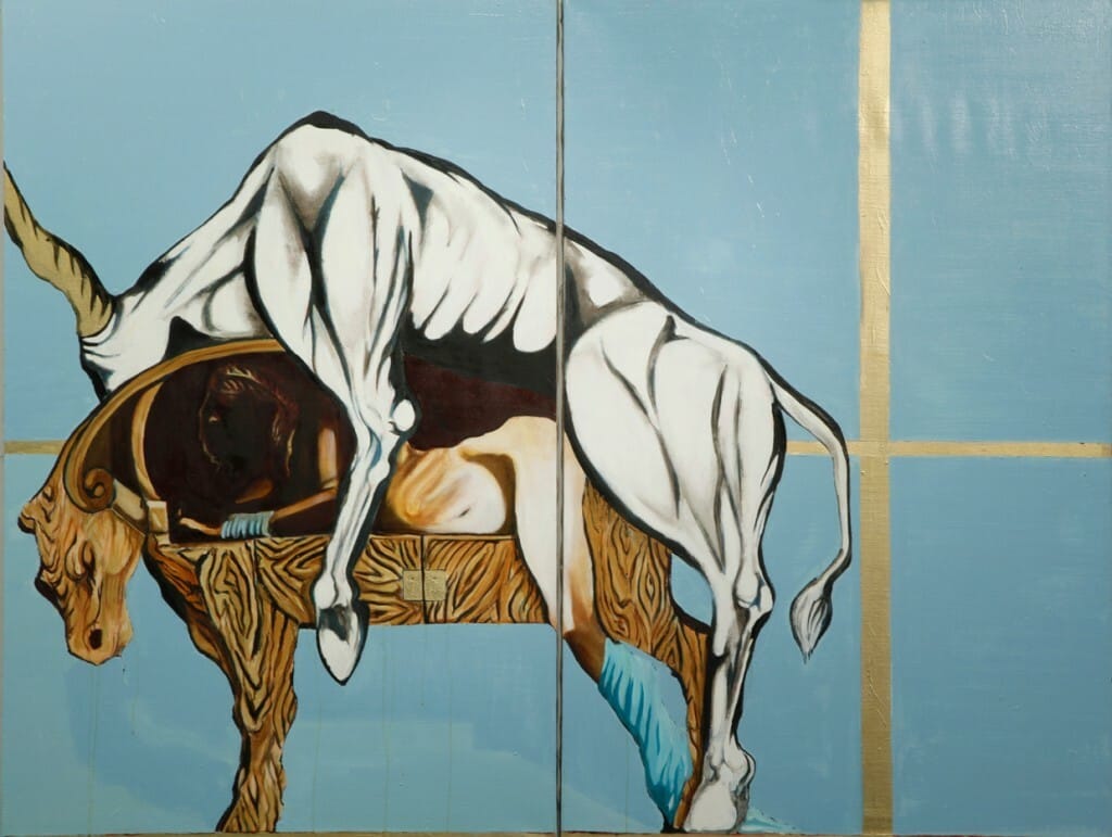 Adventuring through the Canadian Rockies