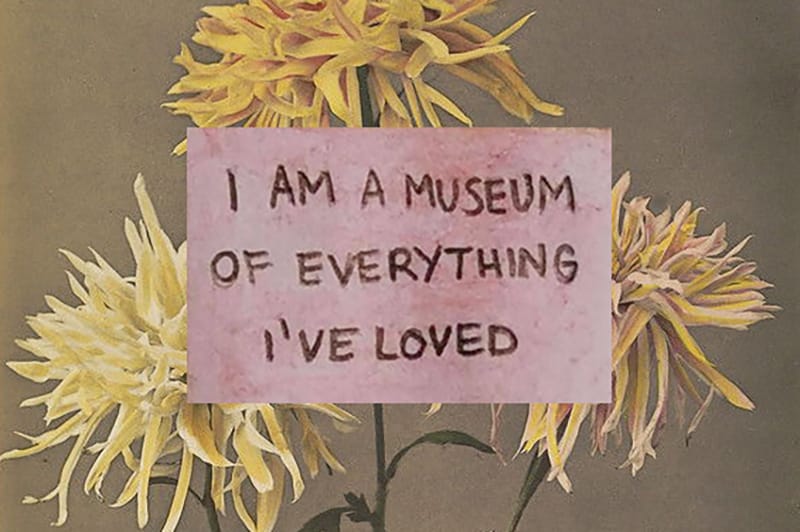 Studio Sunday (no. 5) 