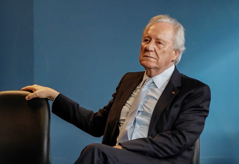 Former Lula cabinet ministers roped into Master murmurs