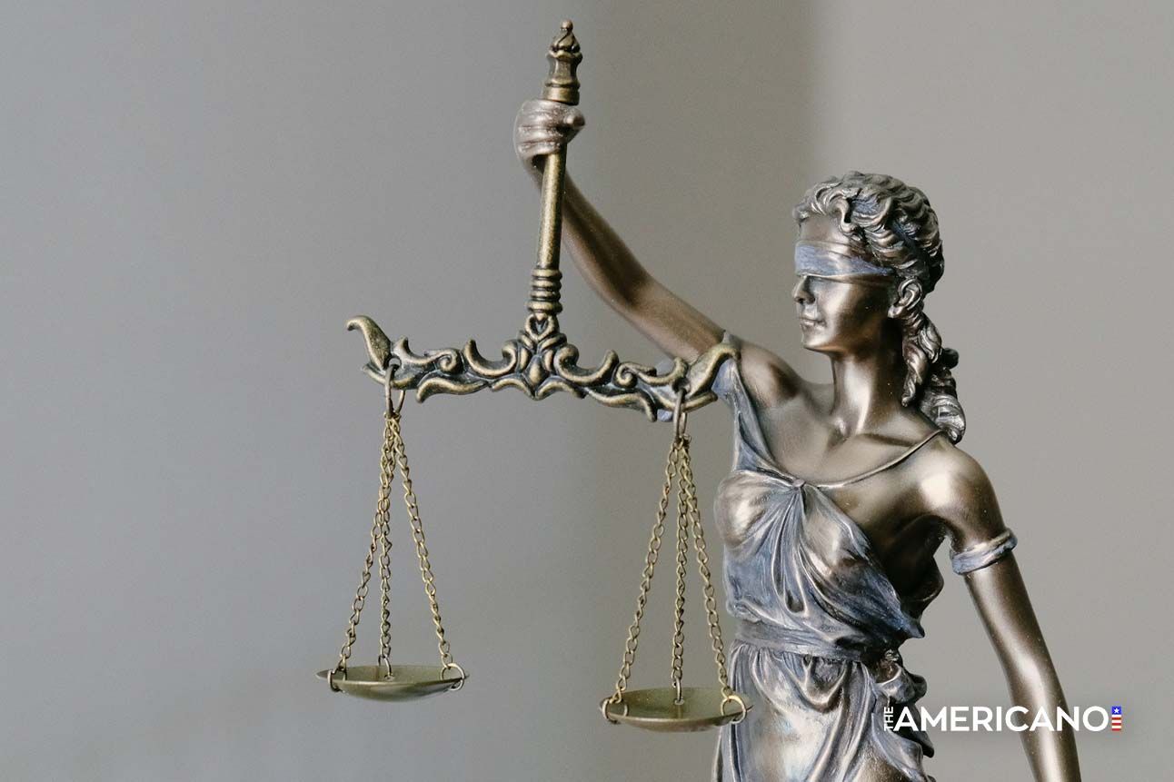 I got jury duty in North Carolina while living in Colombia