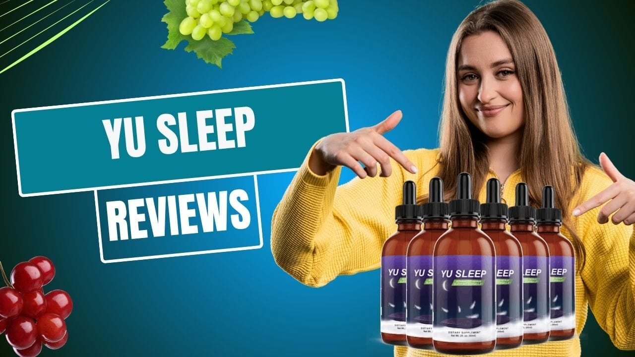 Surprising Shortcuts in Yu Sleep Review 2025: Unlock the Secrets to Better Sleep with Less Effort