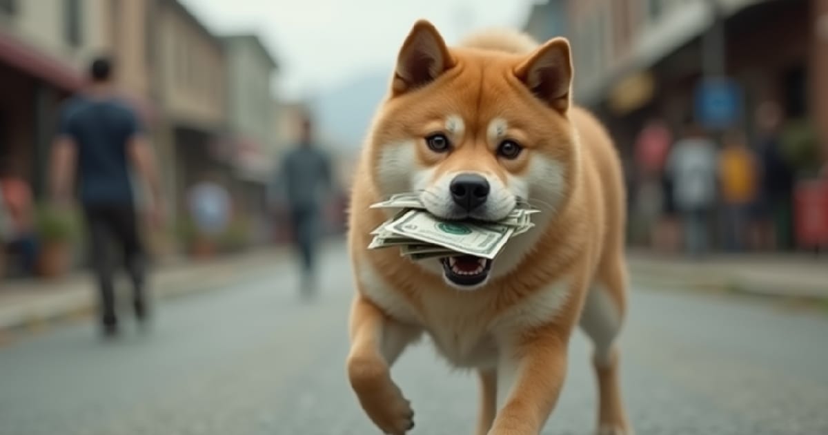 DOGE Comes to Kansas