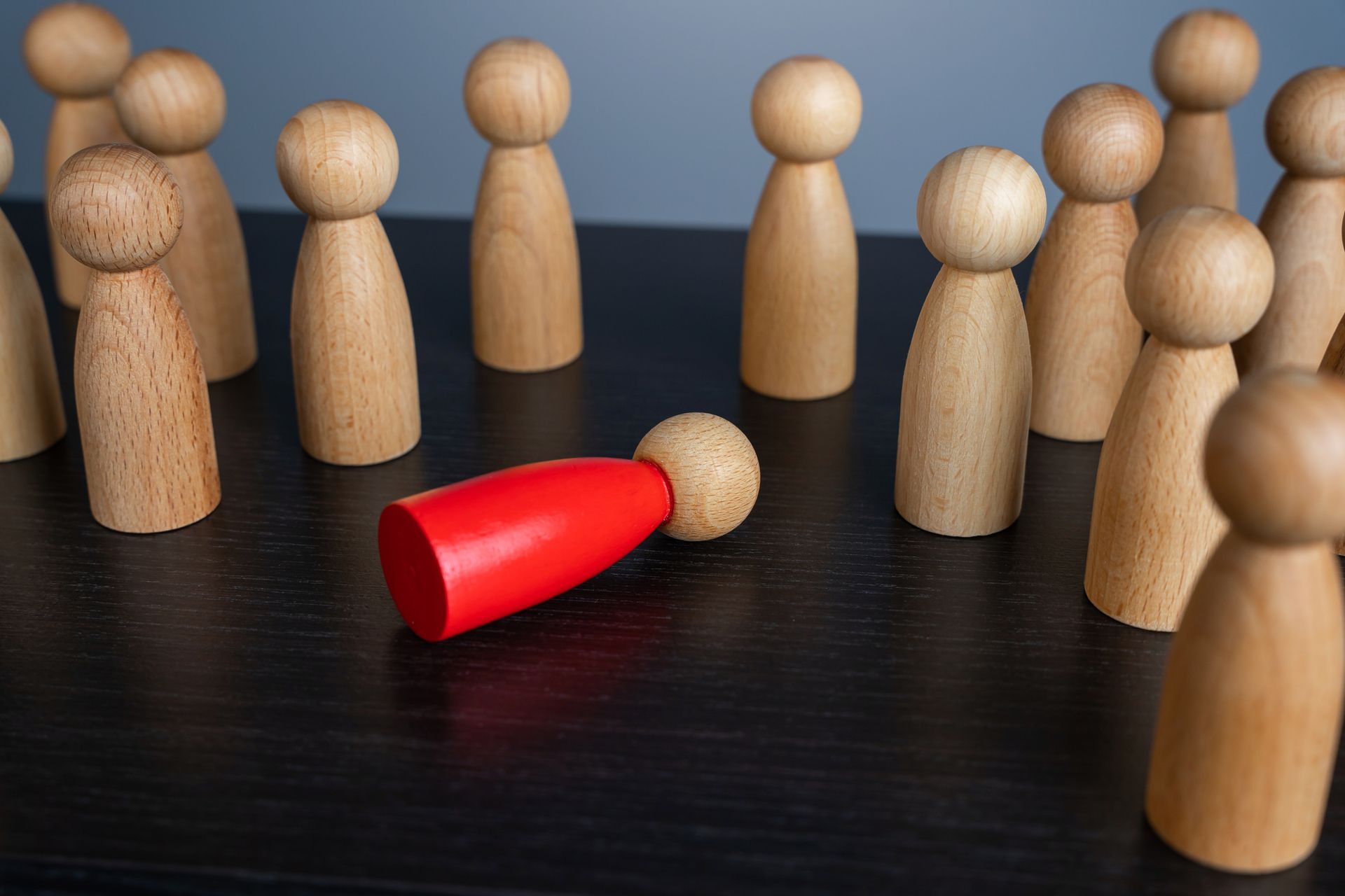 The Price of False Glory