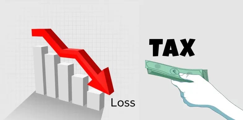 Tax Loss Harvesting: A Smart Strategy to Reduce Tax Bill