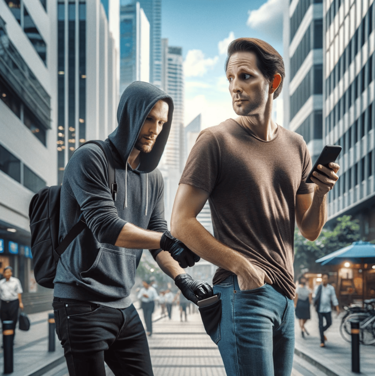 Adventuring through the Canadian Rockies