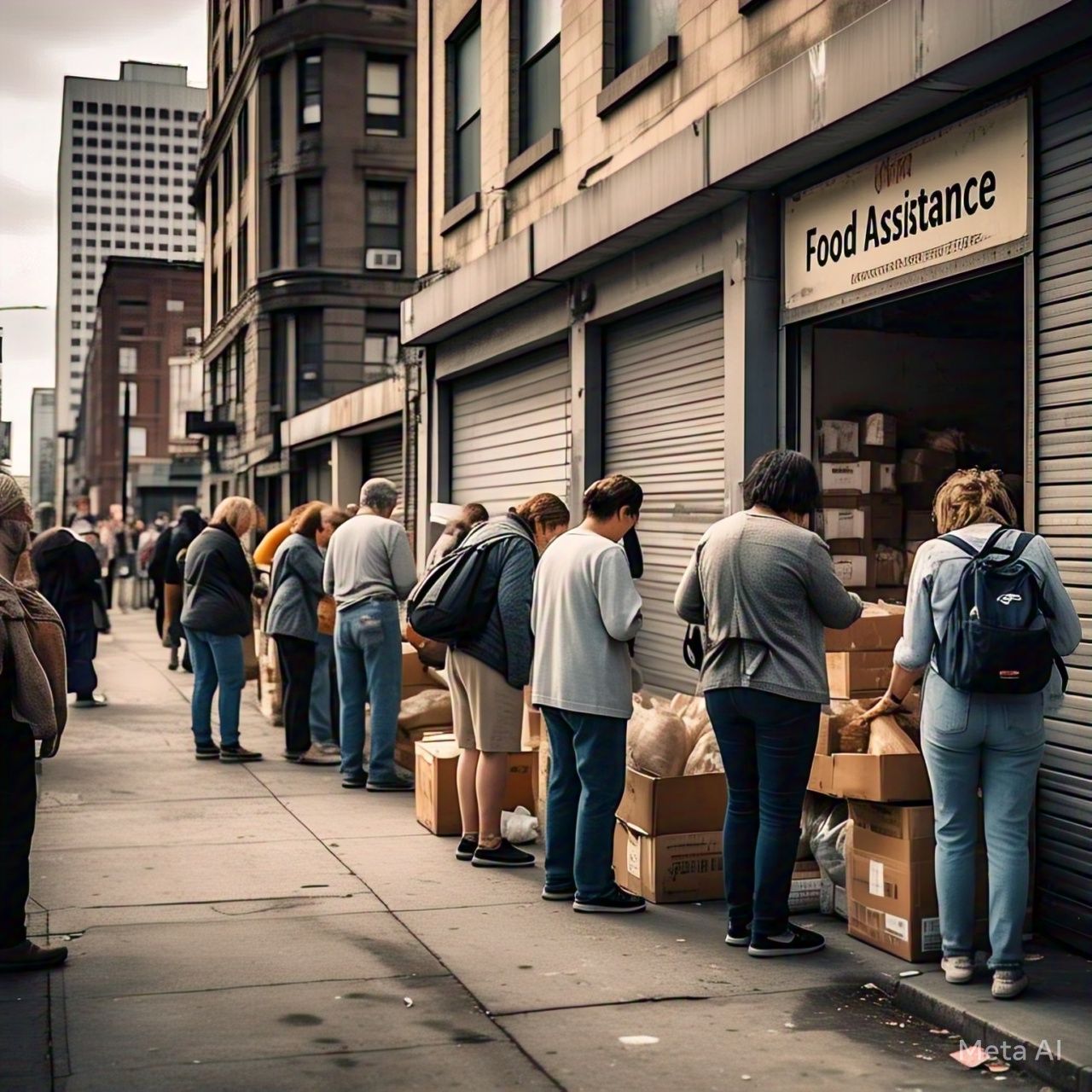 Trump's Plan for Government-Assisted Programs and Its Impact on Millions of Americans