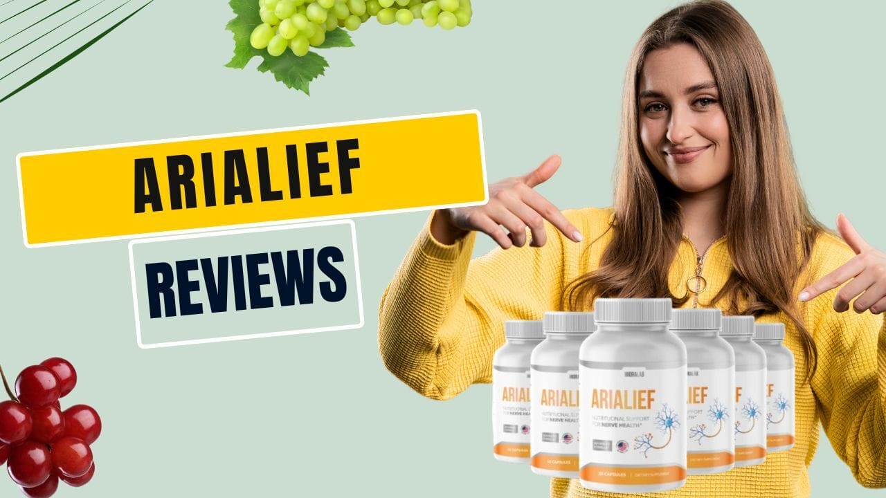 Arialief Review 2025: The Overlooked but Powerful Factors for Success 