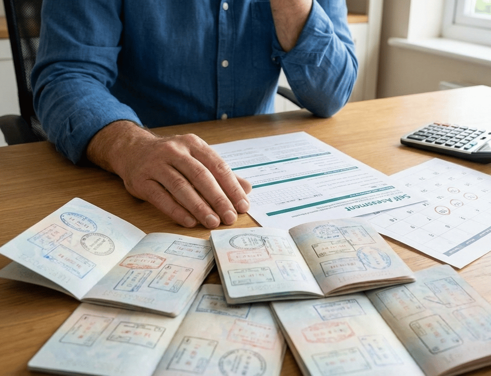 Adventuring through the Canadian Rockies