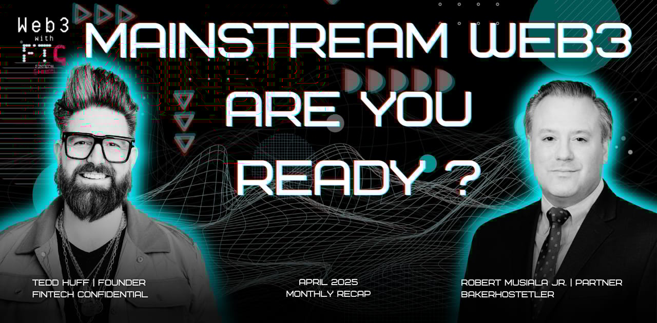 When Web3 Goes Mainstream, Who Will Be Ready?