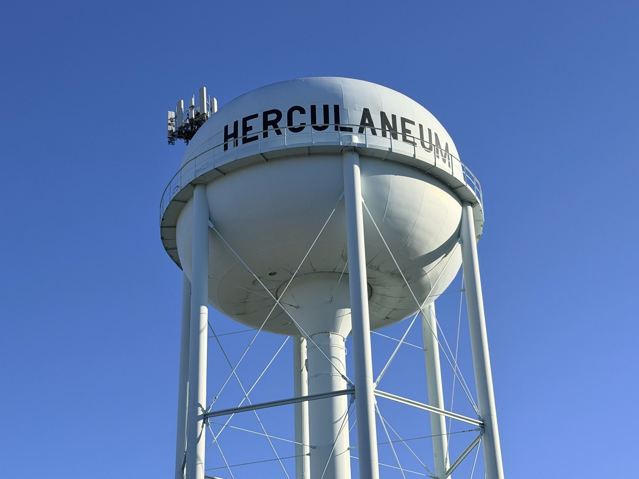 MoDOT Project Timeline Extends as Updates Highlight Major Changes in Herculaneum