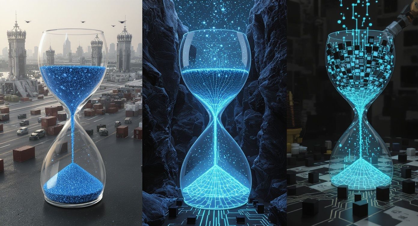 Nvidia Turns Compute Into a Platform and Changes Who Wins in AI.