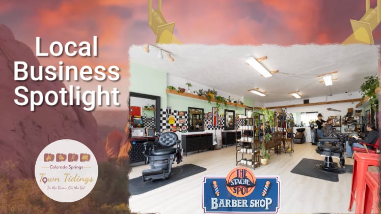 💈 The West Side’s Best Kept Secret Is Out