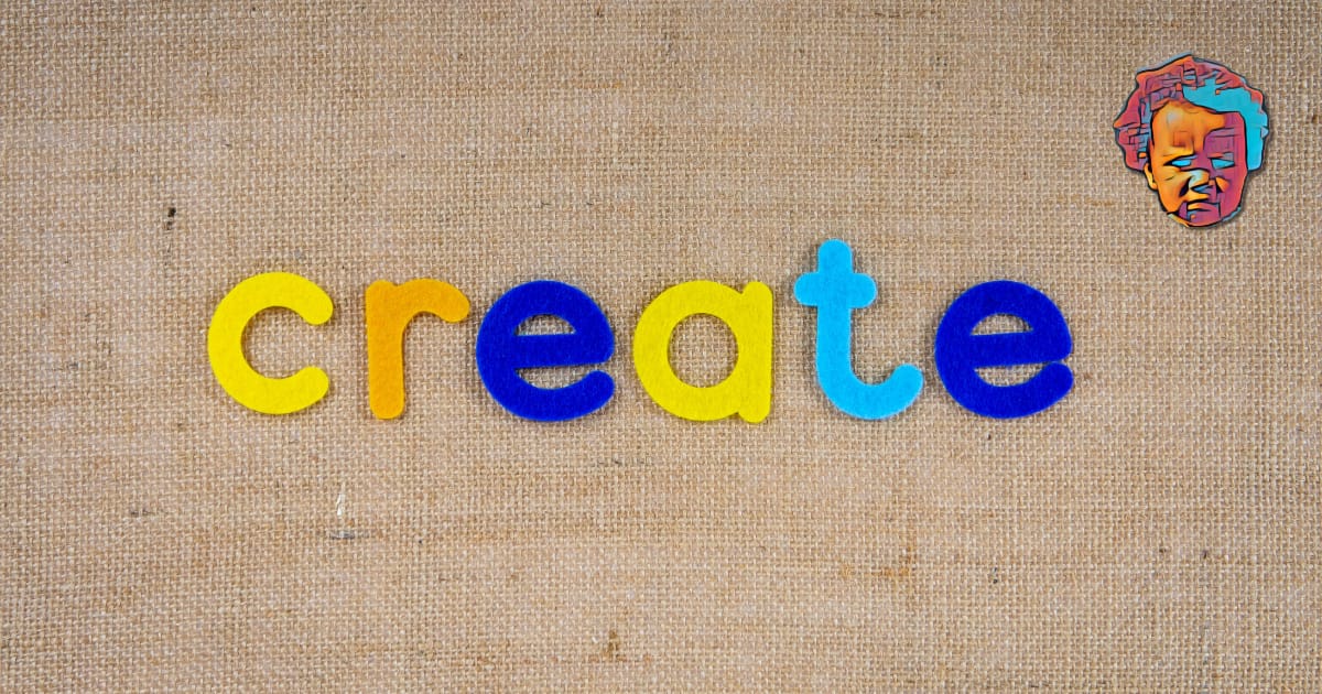 De impact van AI op creativiteit: Kunst, muziek en literatuur in de 21e eeuw