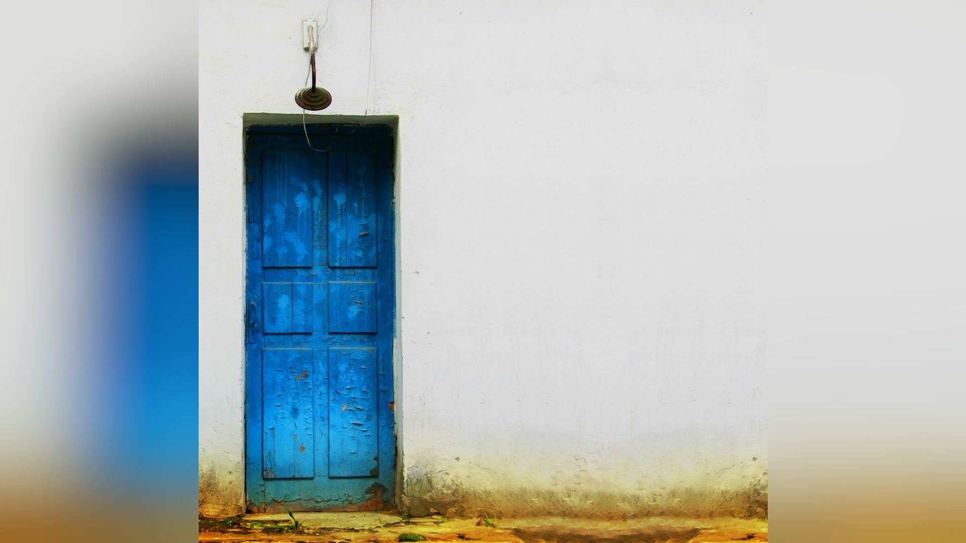 Weird Enough to Be Wise