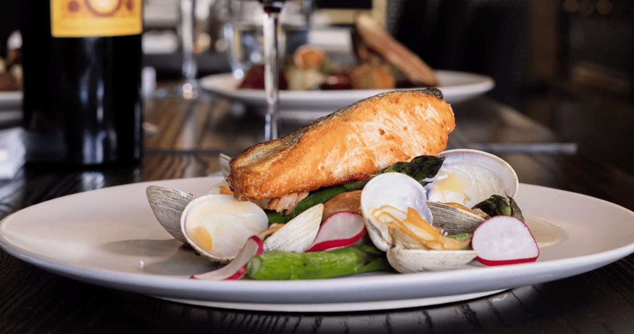 5 Savour Sidney menus and offers to try out