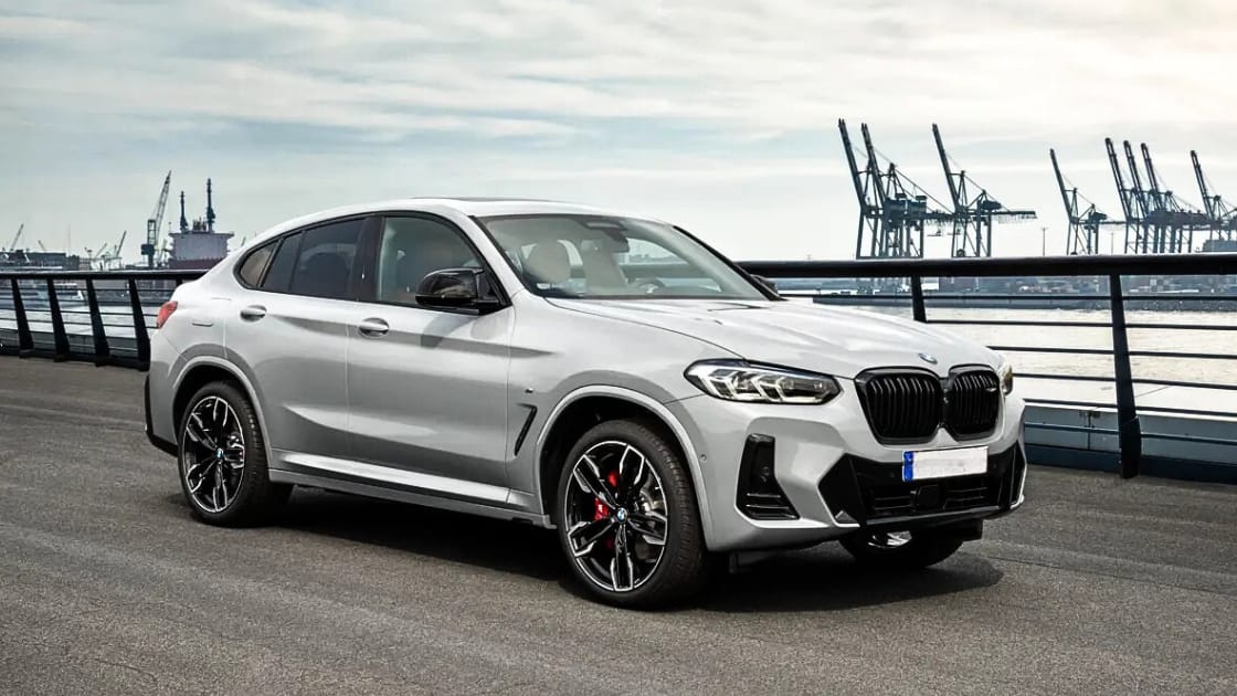 BMW recalls more than 87K vehicles over engine starter fire risk