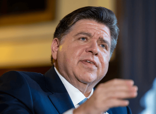 JB Pritzker Flexes Power as Juliana Stratton Wins Illinois Senate Primary, Fueling 2028 Presidential Buzz