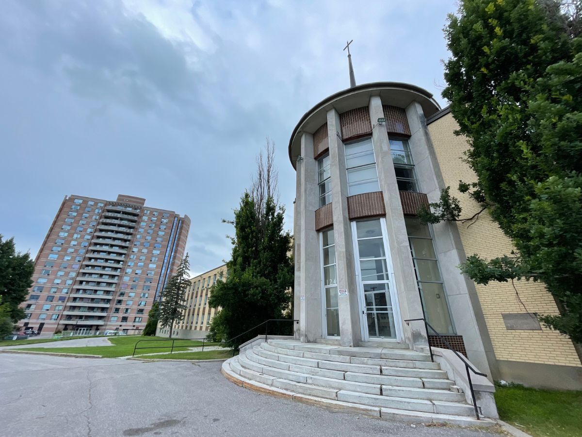 Adventuring through the Canadian Rockies