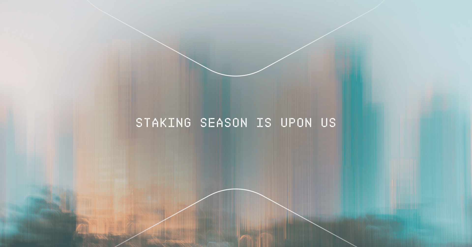 Districts Digest: Staking Season is Upon Us