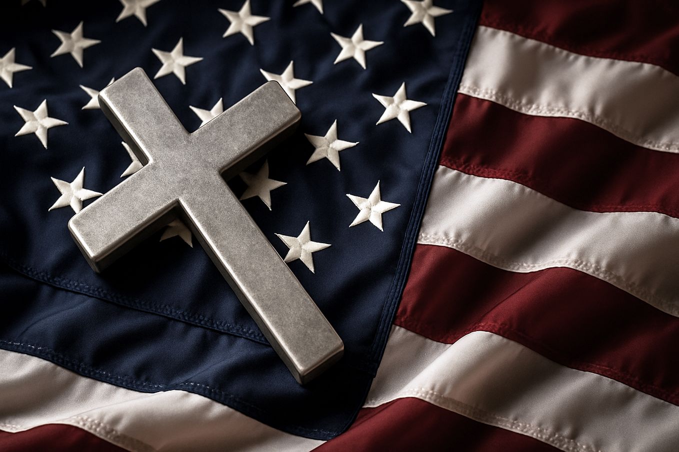 A20: A Christian Nation Part 2