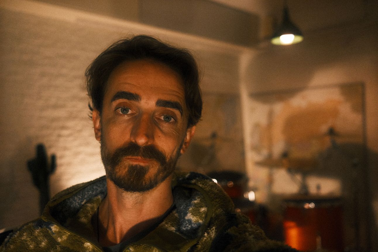 I’m sick of this...