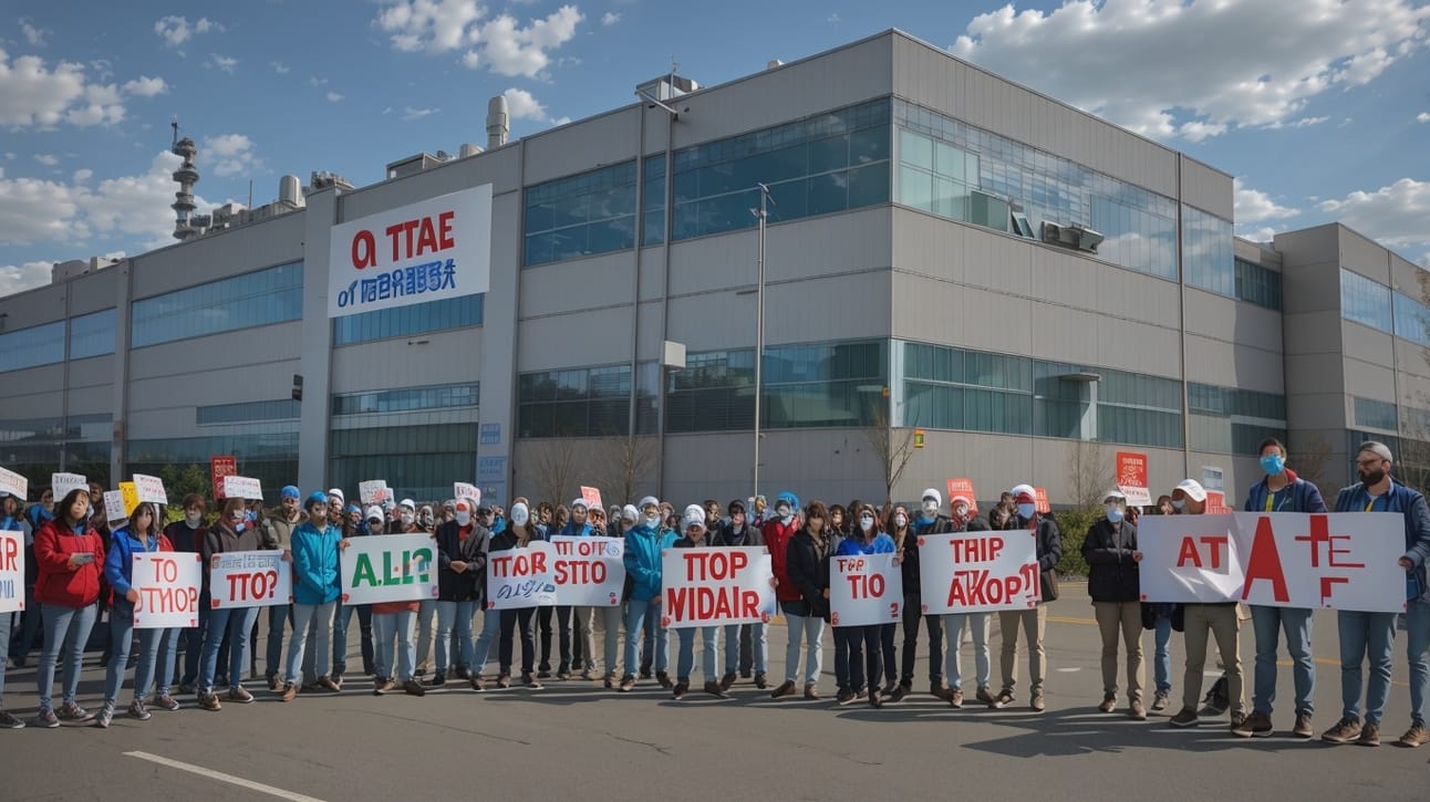 Adventuring through the Canadian Rockies