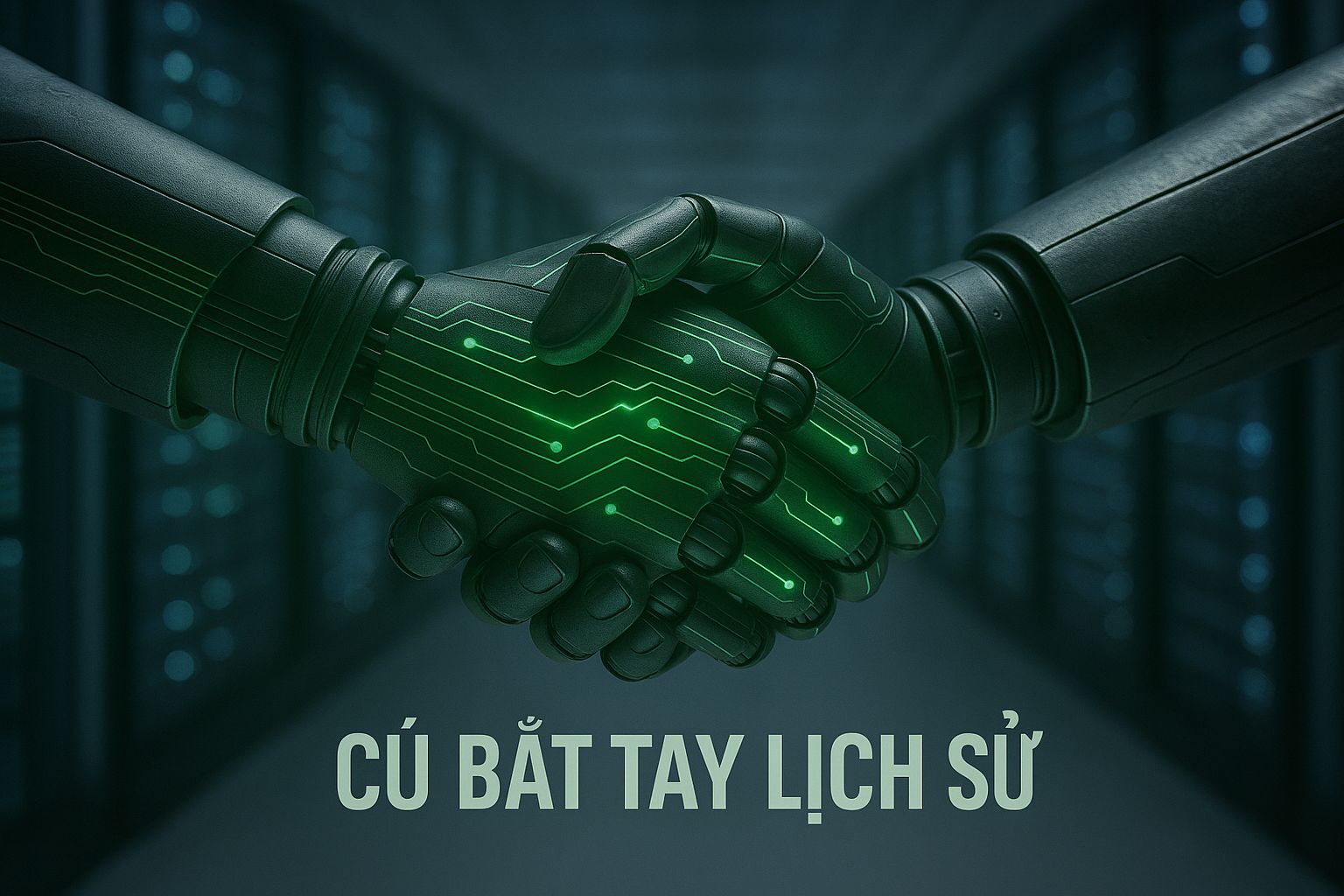 AI 24h | 5 tin tức AI mà bạn có thể bỏ lỡ