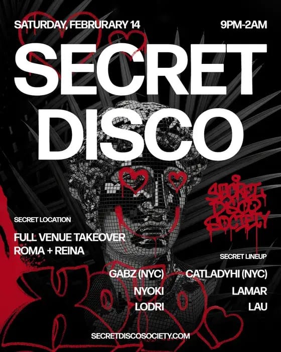 Discover the Dance Floor | SDS001