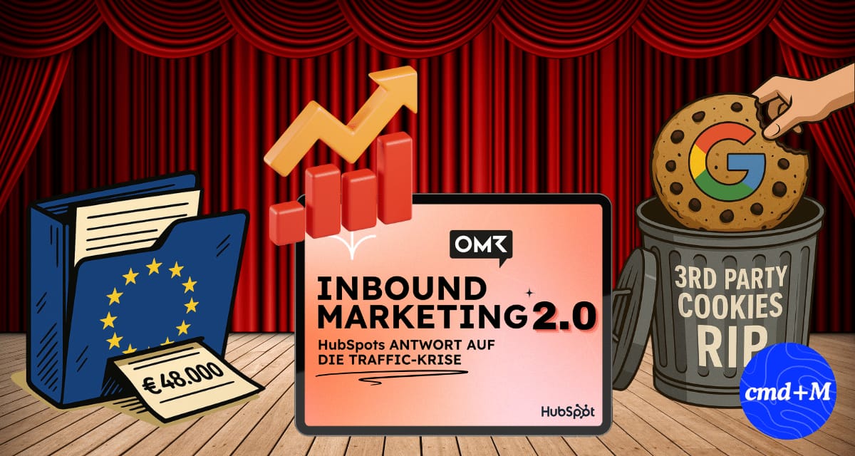 💡 Viraler Slide-Deck Growth-Hack, 🍪 Cookie-Comeback, 💰️ Gehalt in Europa