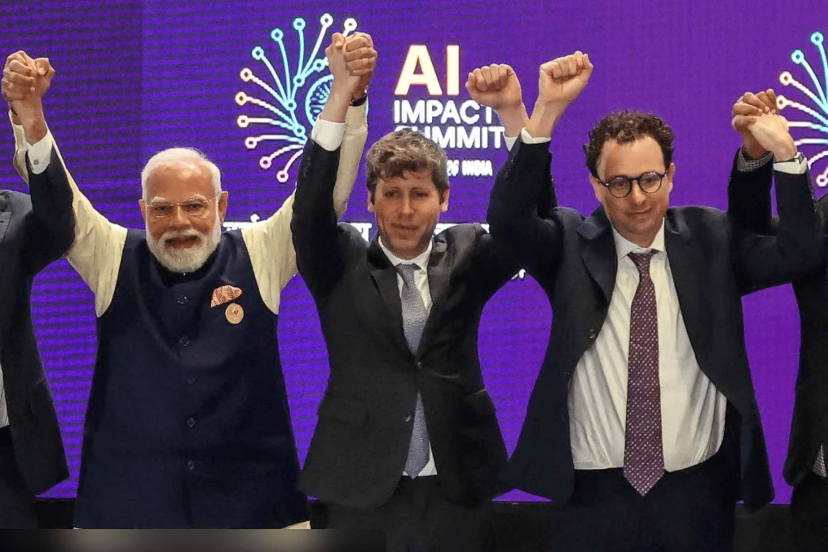 What Did OpenAI Do This Week?