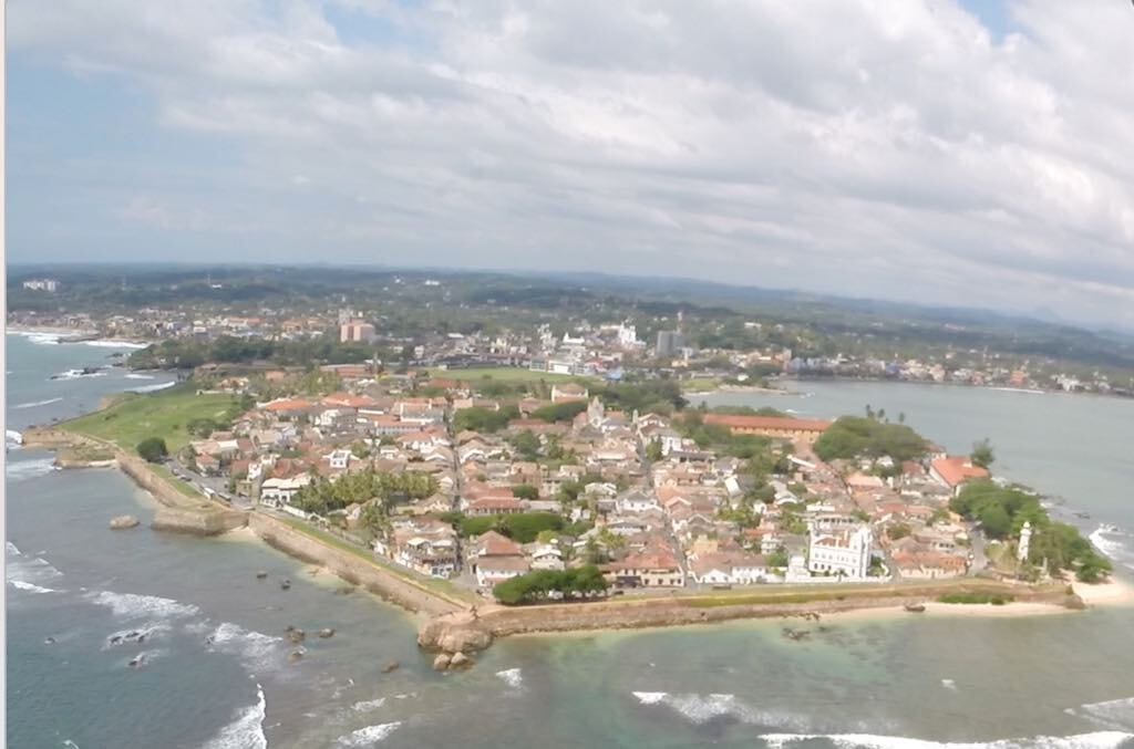 Adventuring through the Canadian Rockies