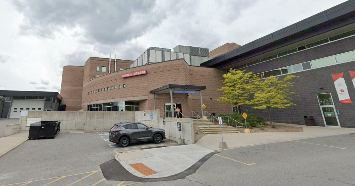 Adventuring through the Canadian Rockies