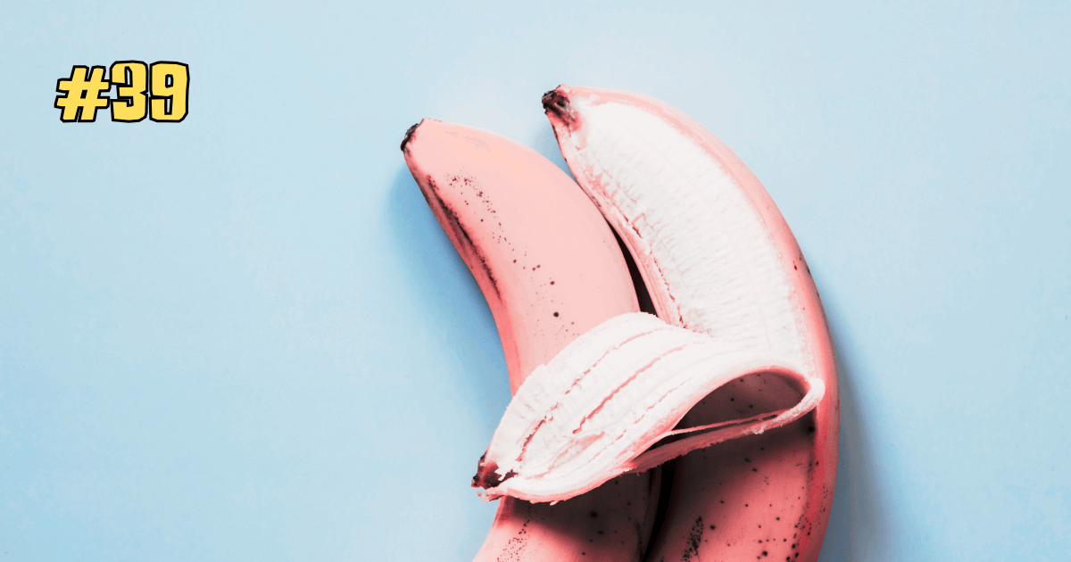 Finding the Sweet Spot