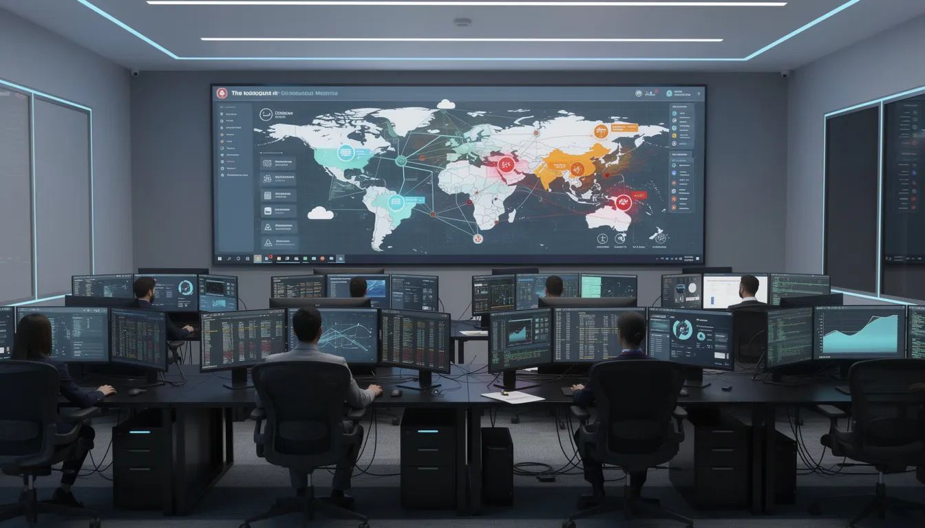 Top Tips for Cybersecurity Pros: Practical Tips for Defending the Digital World in 2026